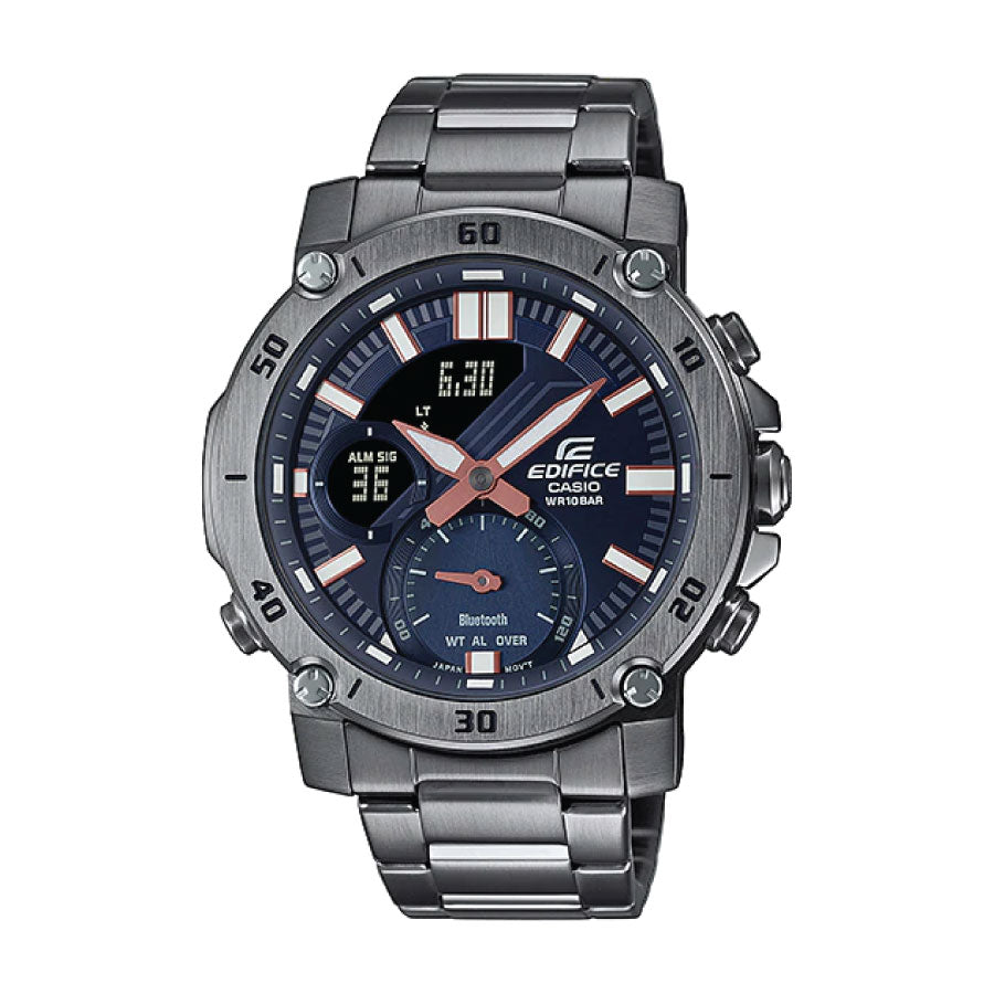 Casio Edifice ECB-20DC-1A Smartphone Link Model