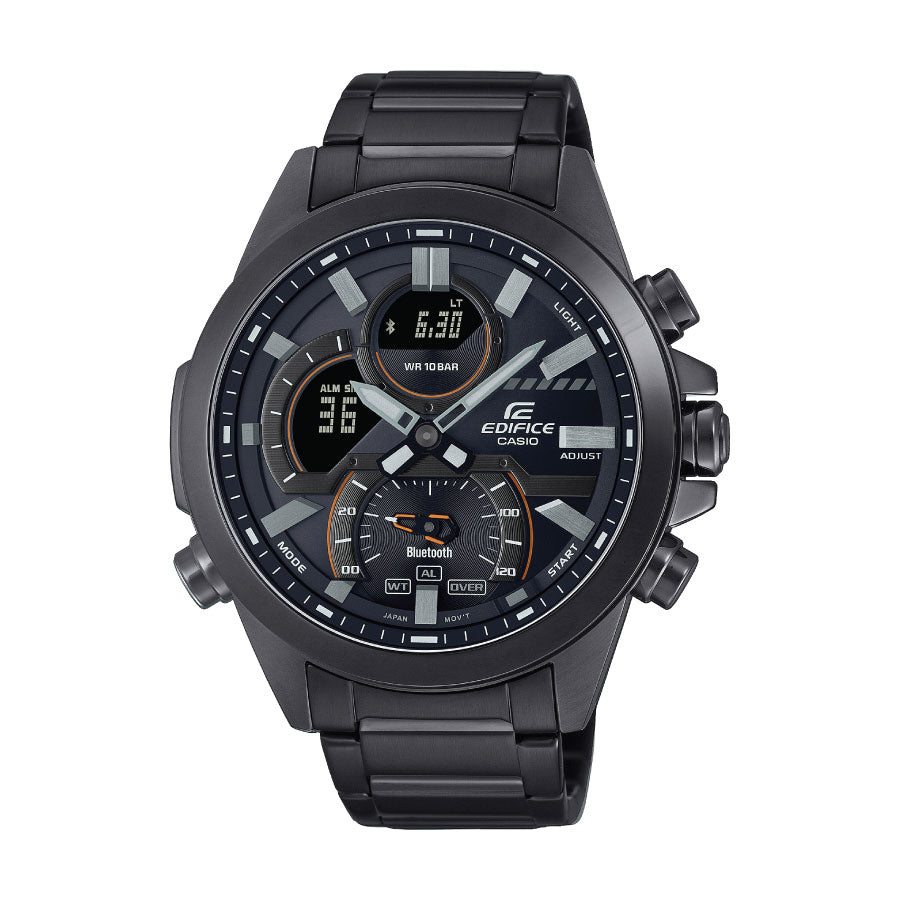 Casio Edifice ECB-30DC-1A Smartphone Link Model