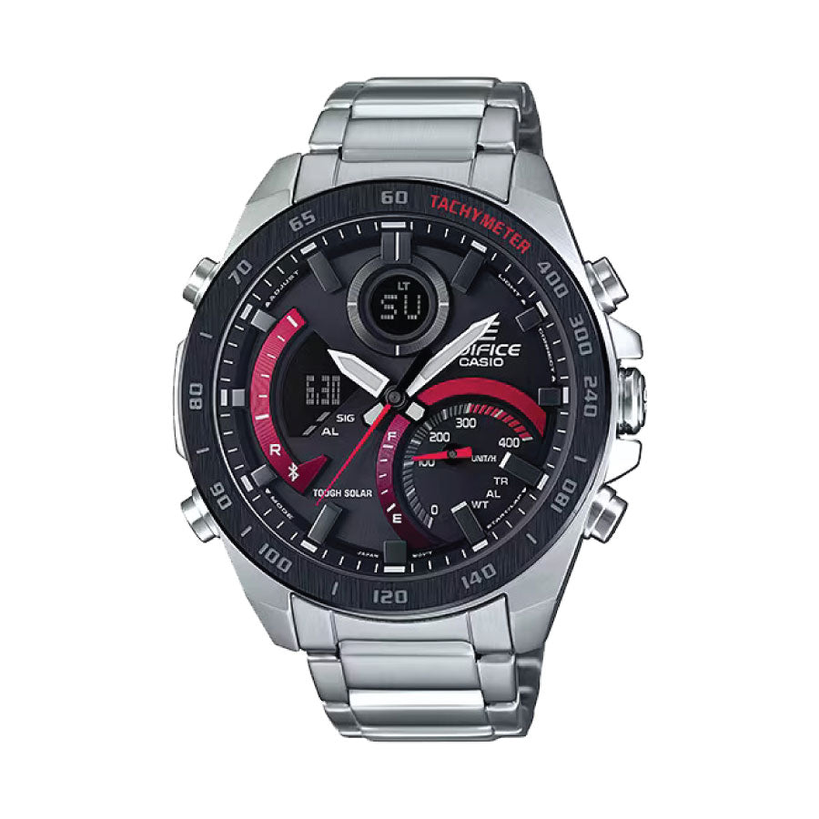 Casio Edifice ECB-900DB-1A Standard Chronograph Edifice