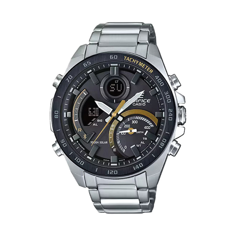 Casio Edifice ECB-900DB-1C Standard Chronograph Edifice