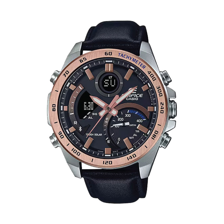 Casio Edifice ECB-900GL-1B Standard Chronograph Edifice