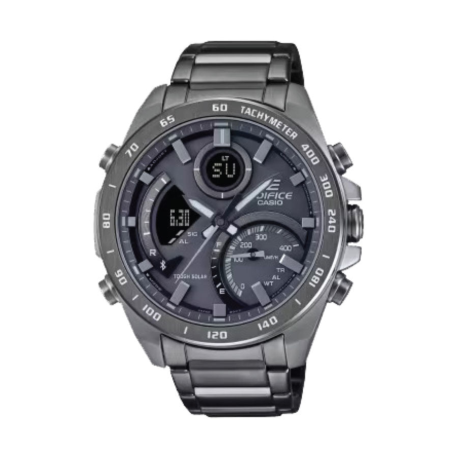 Casio Edifice ECB-900MDC-1A Standard Chronograph Edifice