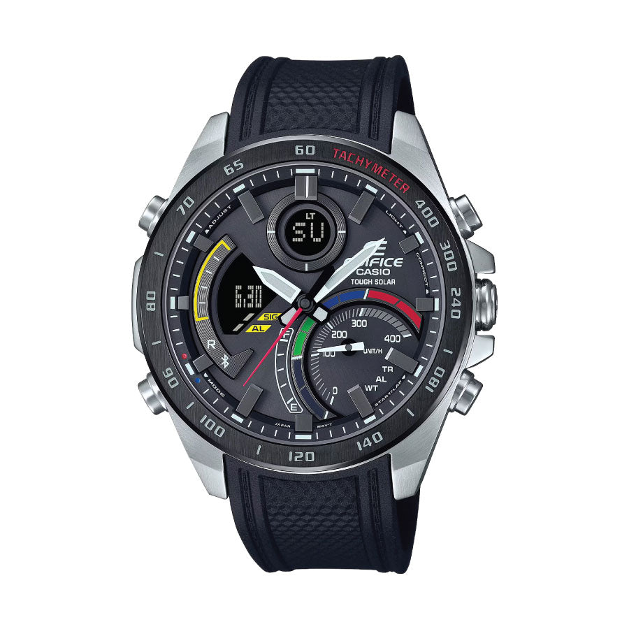 Casio Edifice ECB-900MP-1A Standard Chronograph Edifice