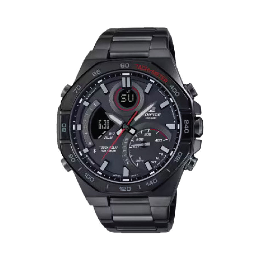 Casio Edifice ECB-950DC-1A Standard Chronograph Edifice