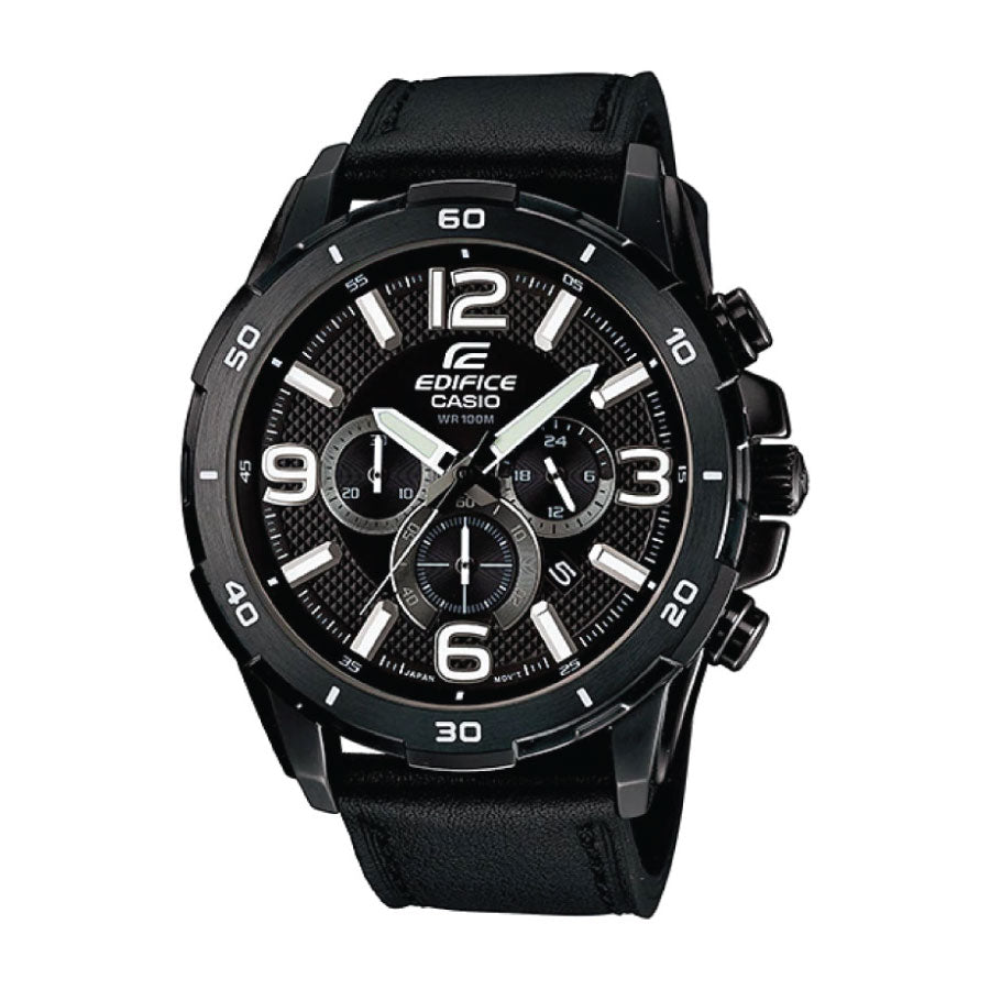 Casio Edifice EFR-538L-1A Standard Chronograph