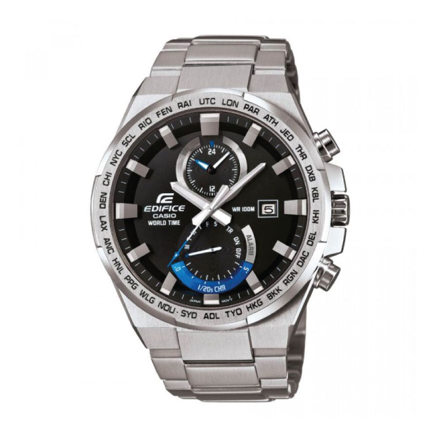 Casio Edifice EFR-542D-1A Standard Chronograph