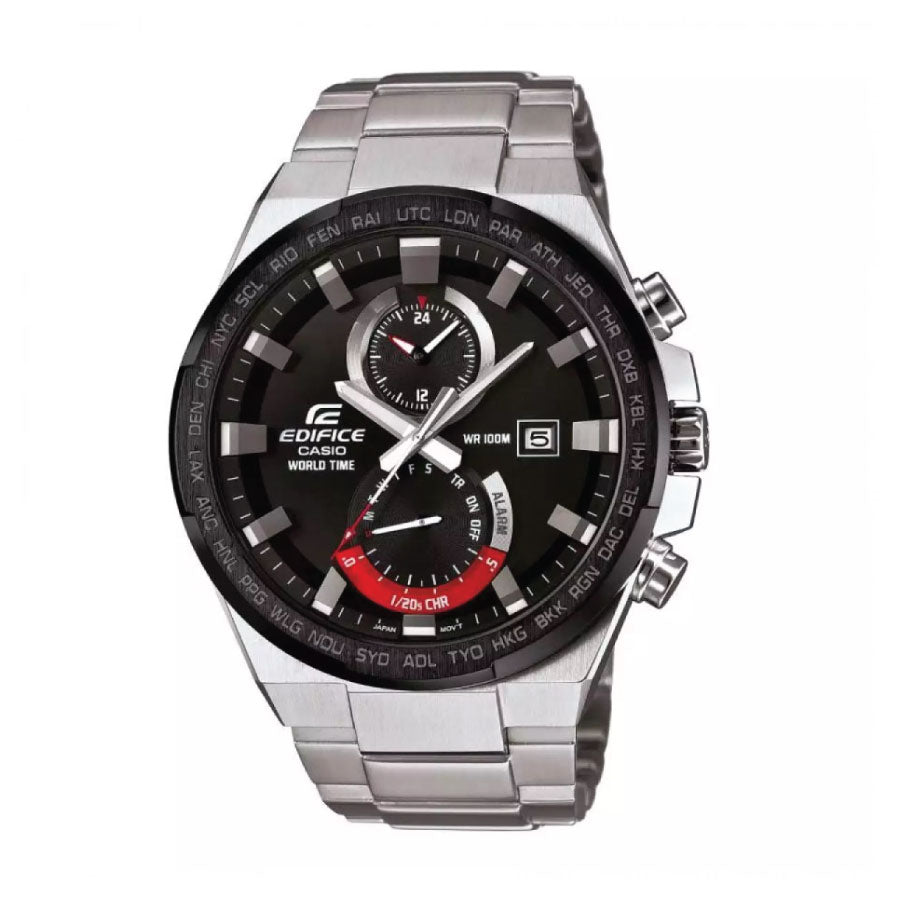 Casio Edifice EFR-542DB-1A Standard Chronograph