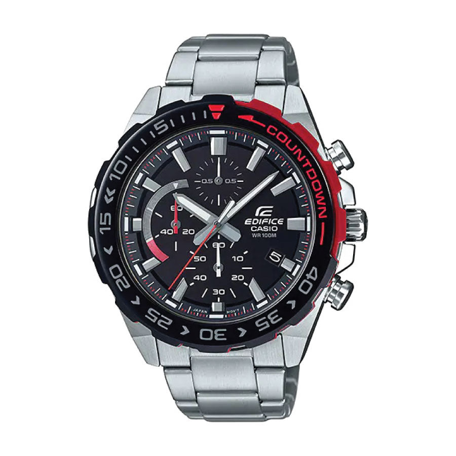 Casio Edifice EFR-566DB-1A Standard Chronograph