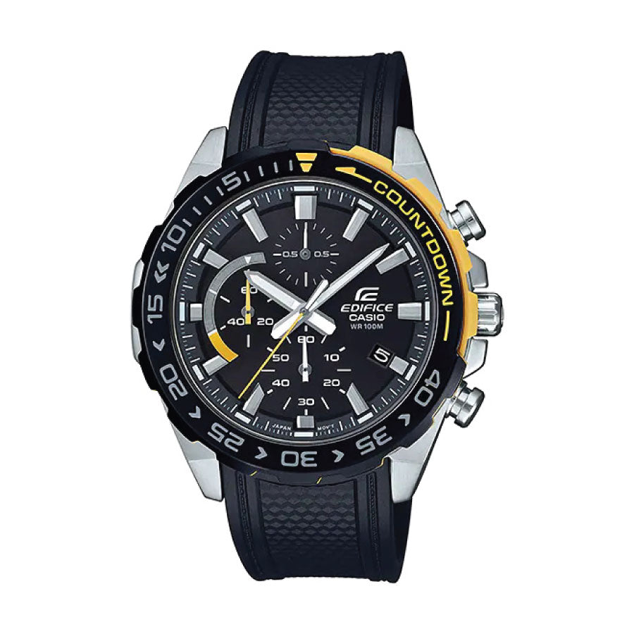 Casio Edifice EFR-566PB-1A Standard Chronograph