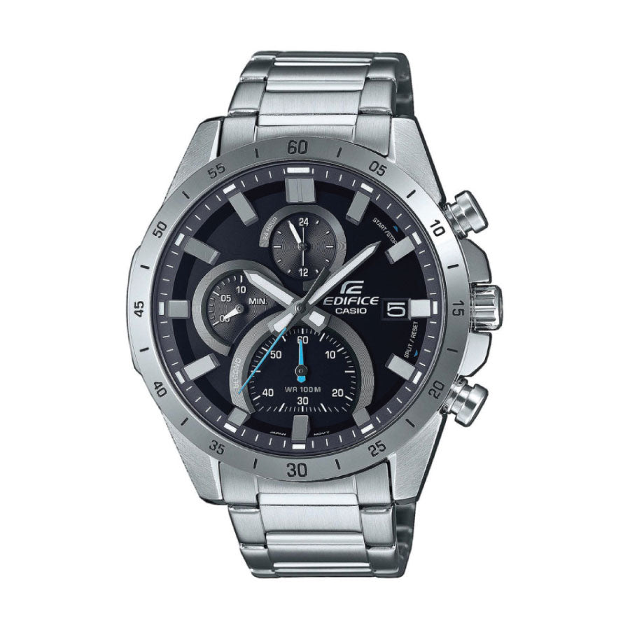 Casio Edifice EFR-571D-1A Standard Chronograph