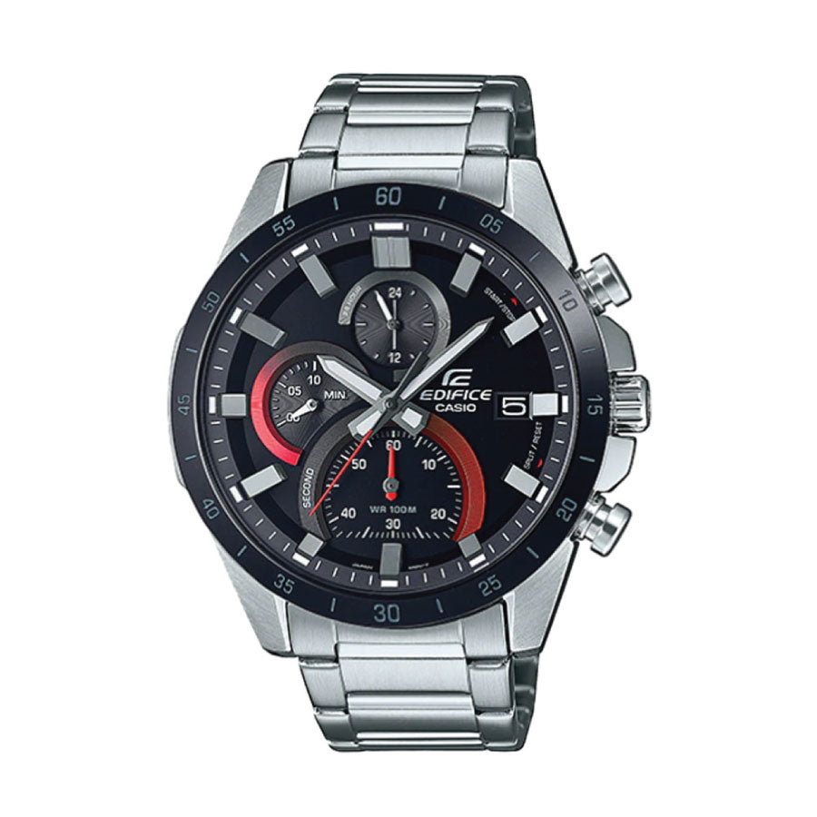 Casio Edifice EFR-571DB-1A1 Standard Chronograph