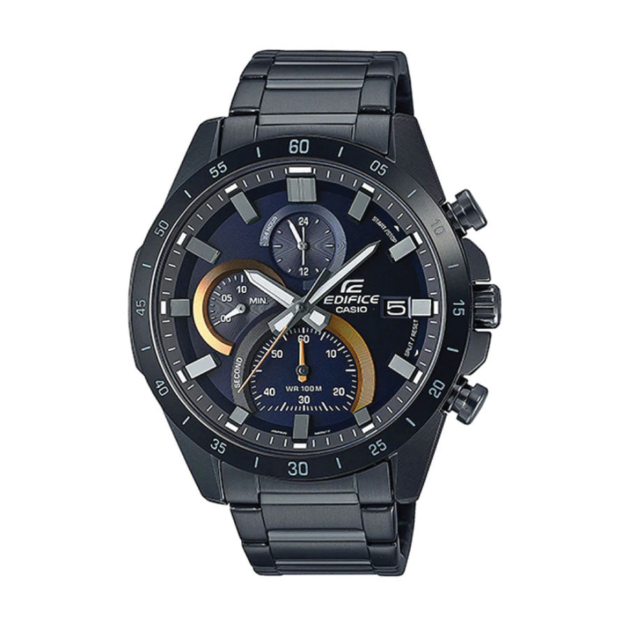 Casio Edifice EFR-571DC-2A Standard Chronograph