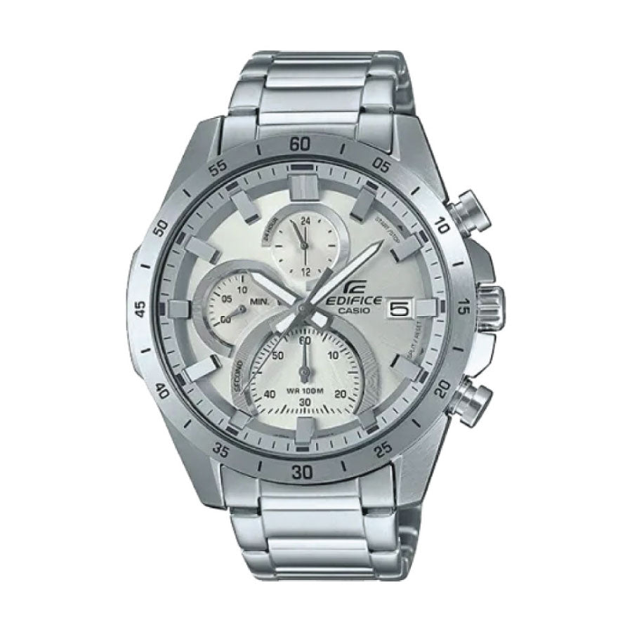 Casio Edifice EFR-571MD-8A Standard Chronograph