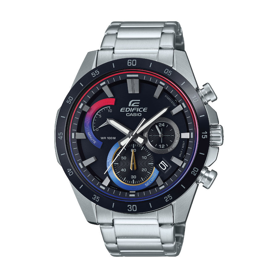 Casio Edifice EFR-573HG-1A Standard Chronograph