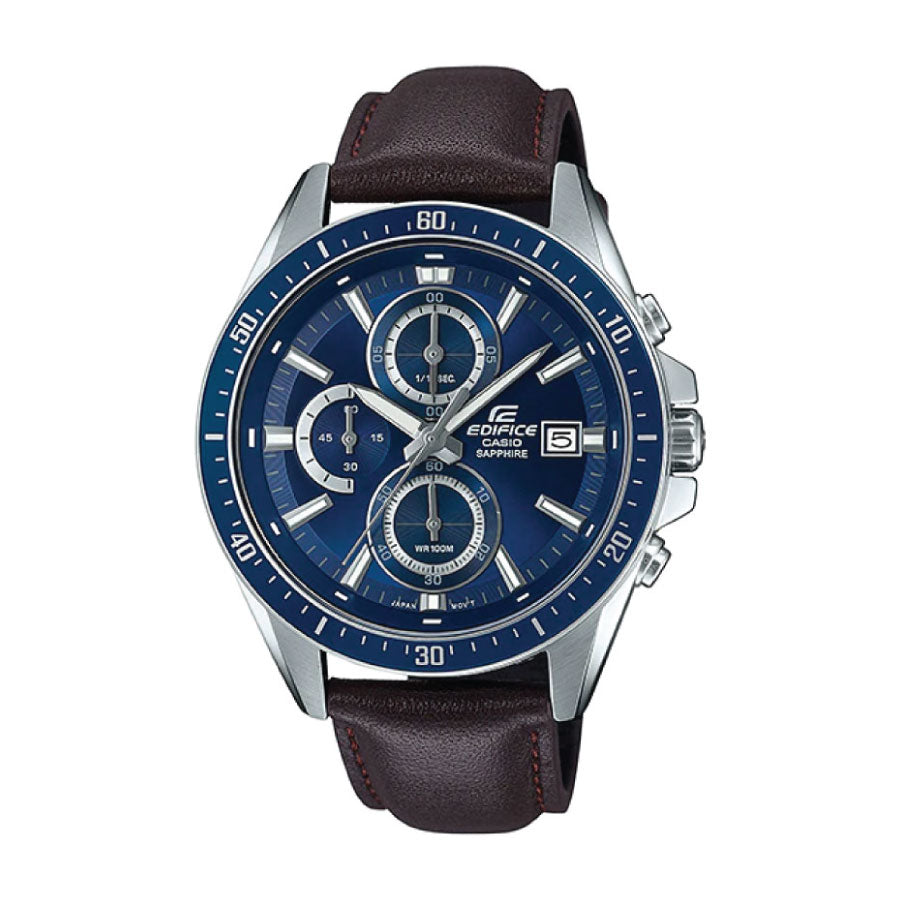 Casio Edifice EFR-S565L-2A Standard Chronograph