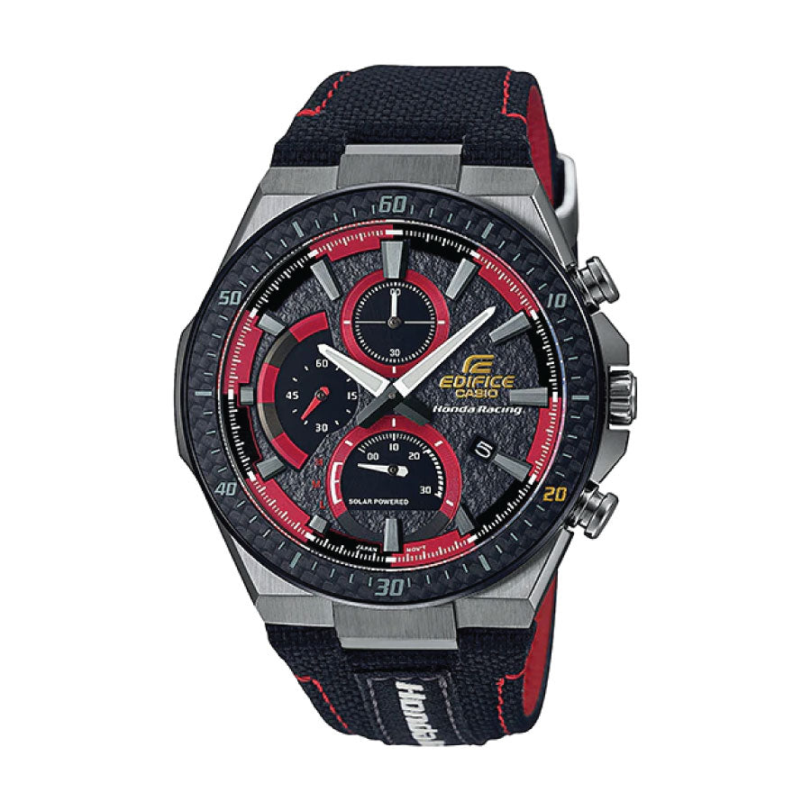 Casio Edifice EFS-560HR-1A Honda Racing Limited Edition