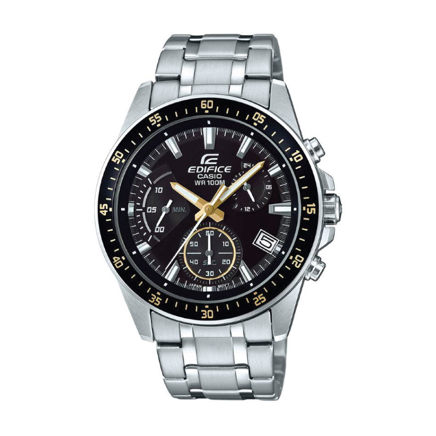 Casio Edifice EFV-540D-1A9 Standard Chronograph