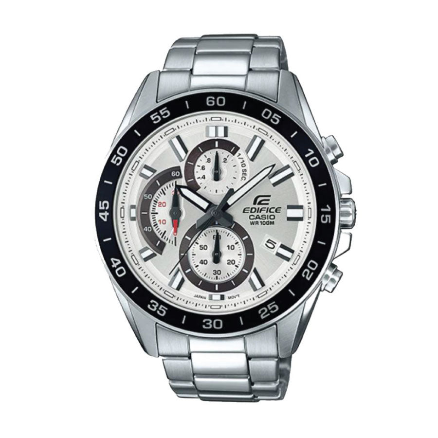 Casio Edifice EFV-550D-7A Standard Chronograph