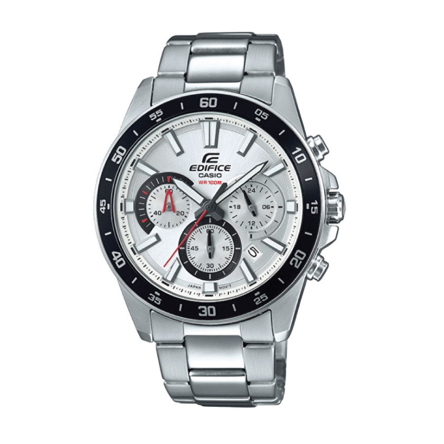 Casio Edifice EFV-570D-7A Standard Chronograph