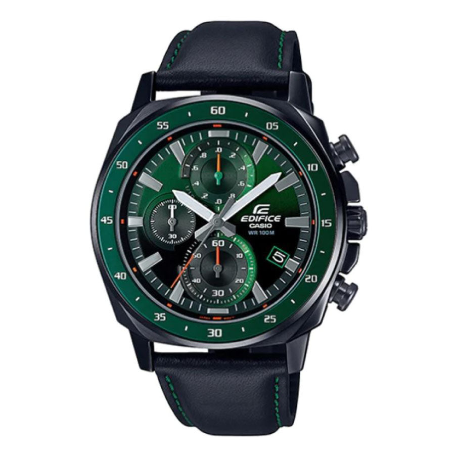 Casio Edifice EFV-600CL-3A Standard Chronograph