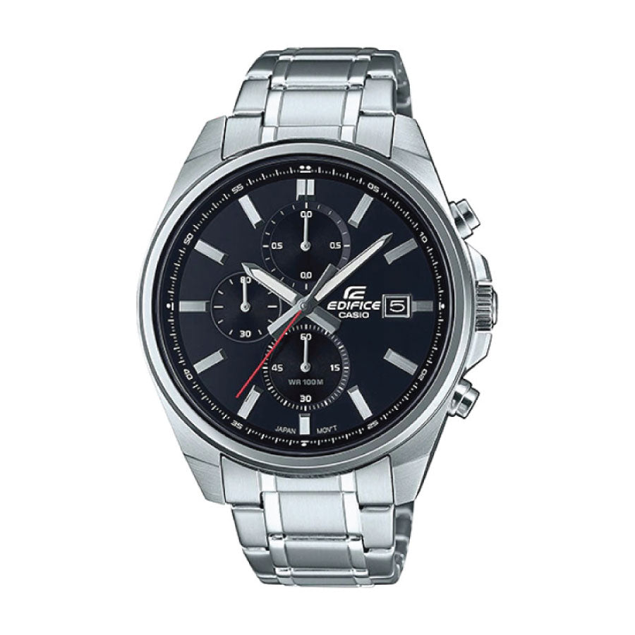 Casio Edifice EFV-610D-1A Standard Chronograph