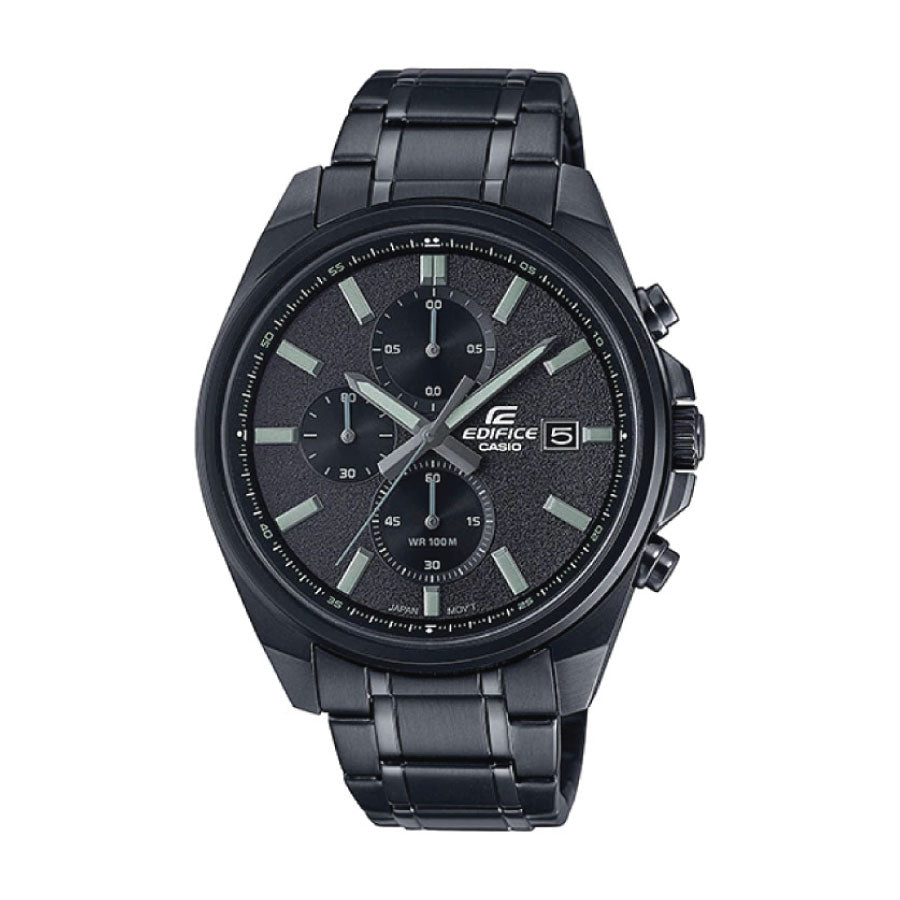 Casio Edifice EFV-610DC-1A Standard Chronograph