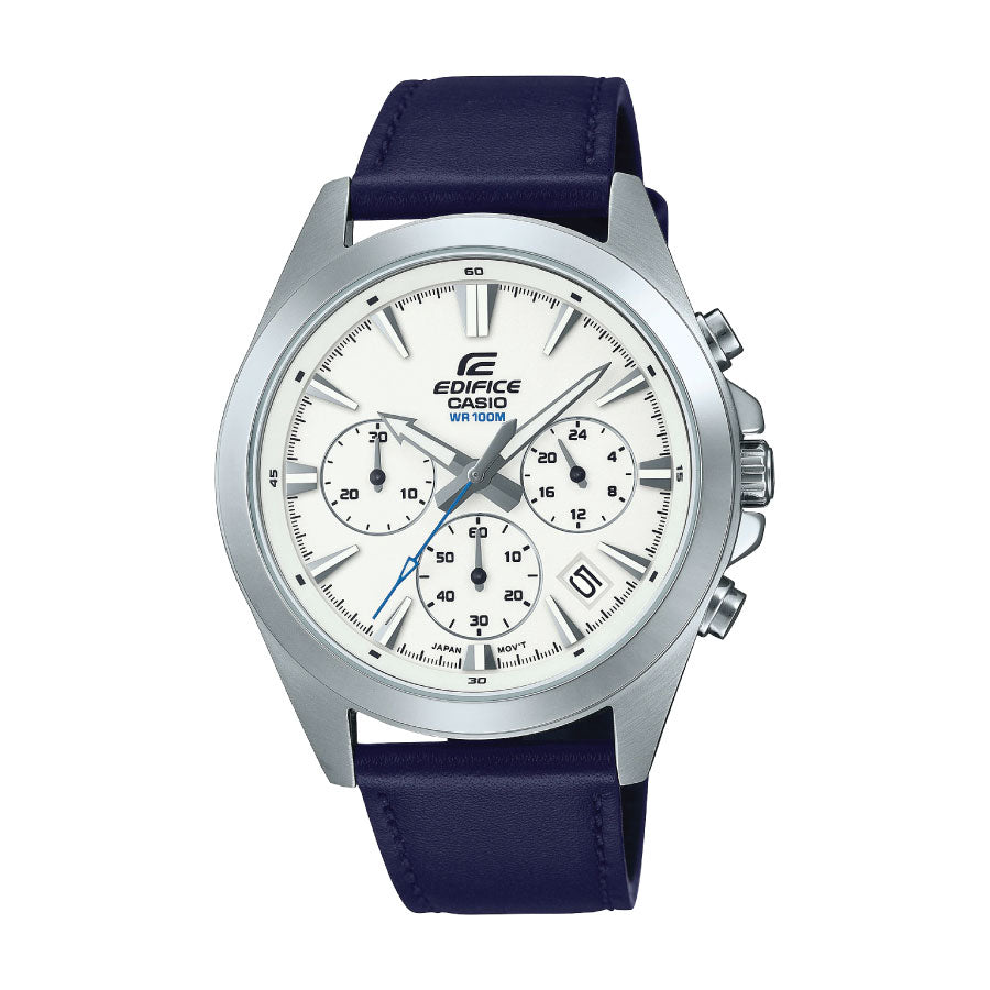 Casio Edifice EFV-630L-7A Standard Chronograph