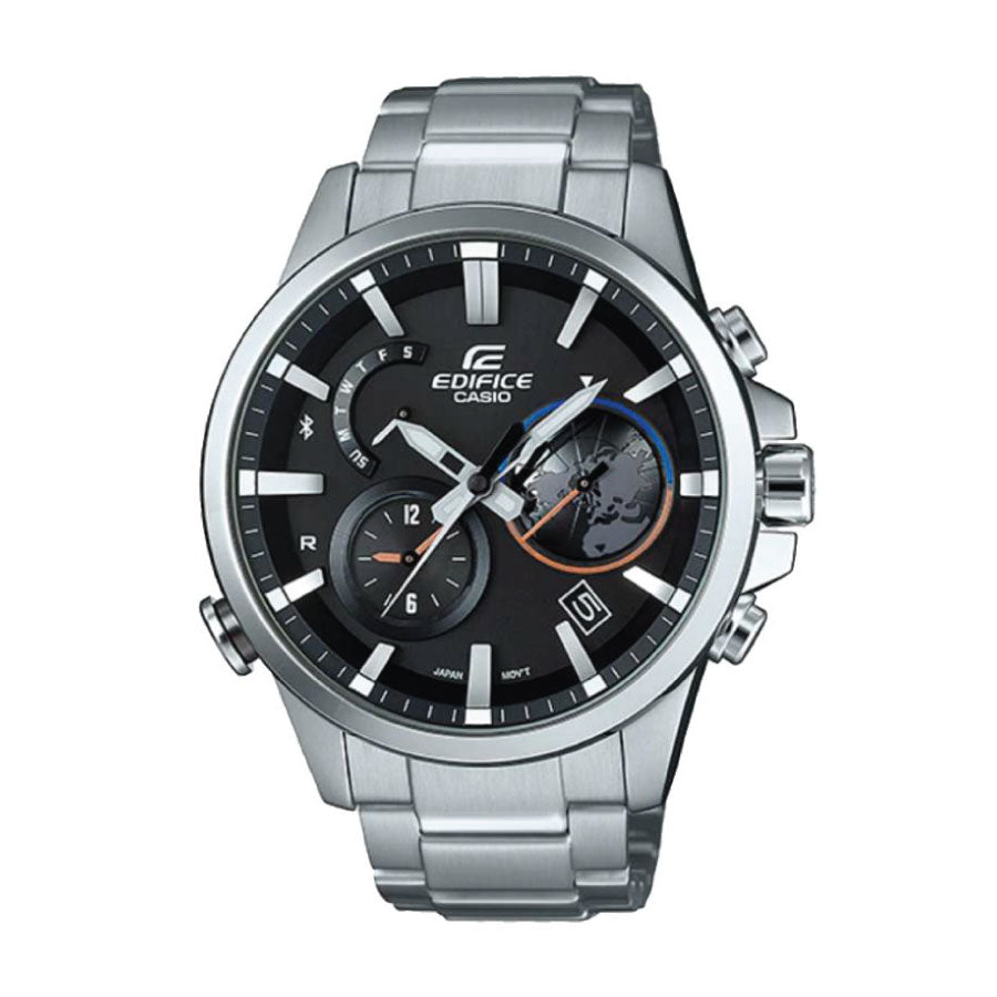 Casio Edifice EQB-600D-1A Smartphone Link Model