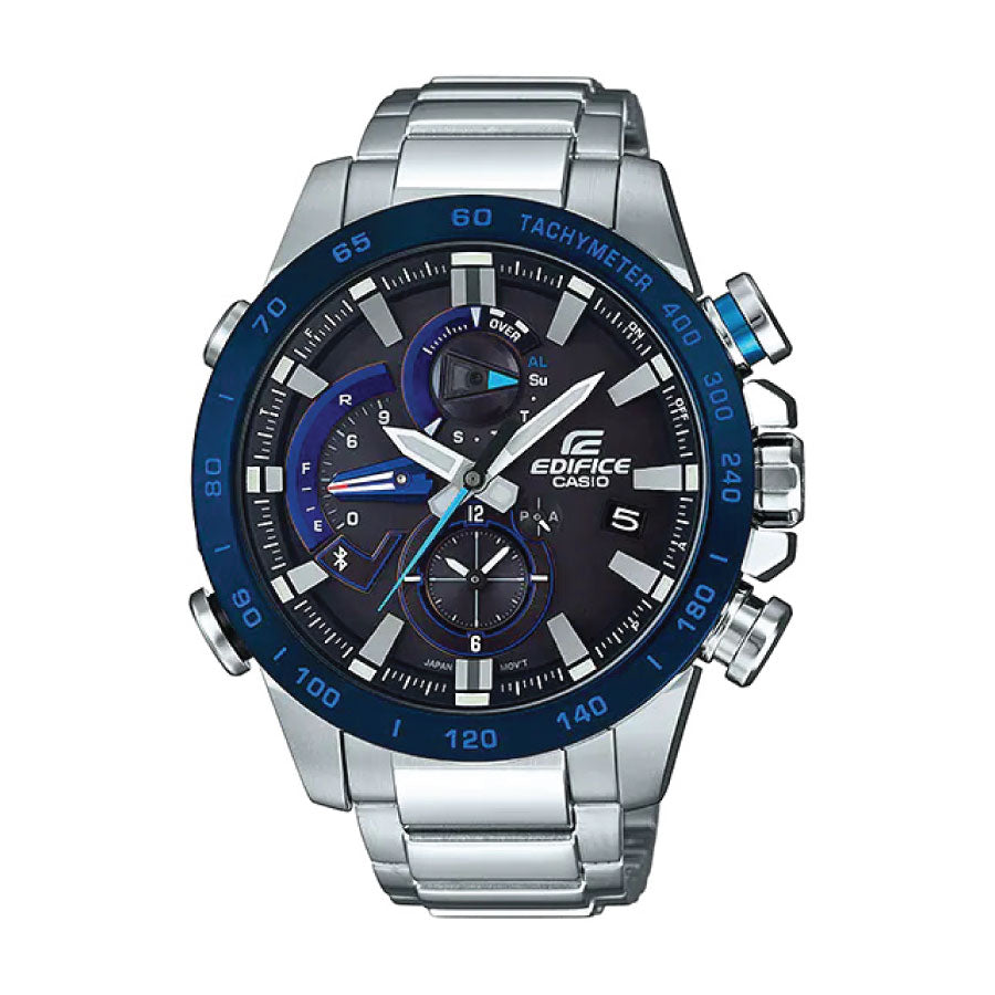 Casio Edifice EQB-800D-1A Smartphone Link Model