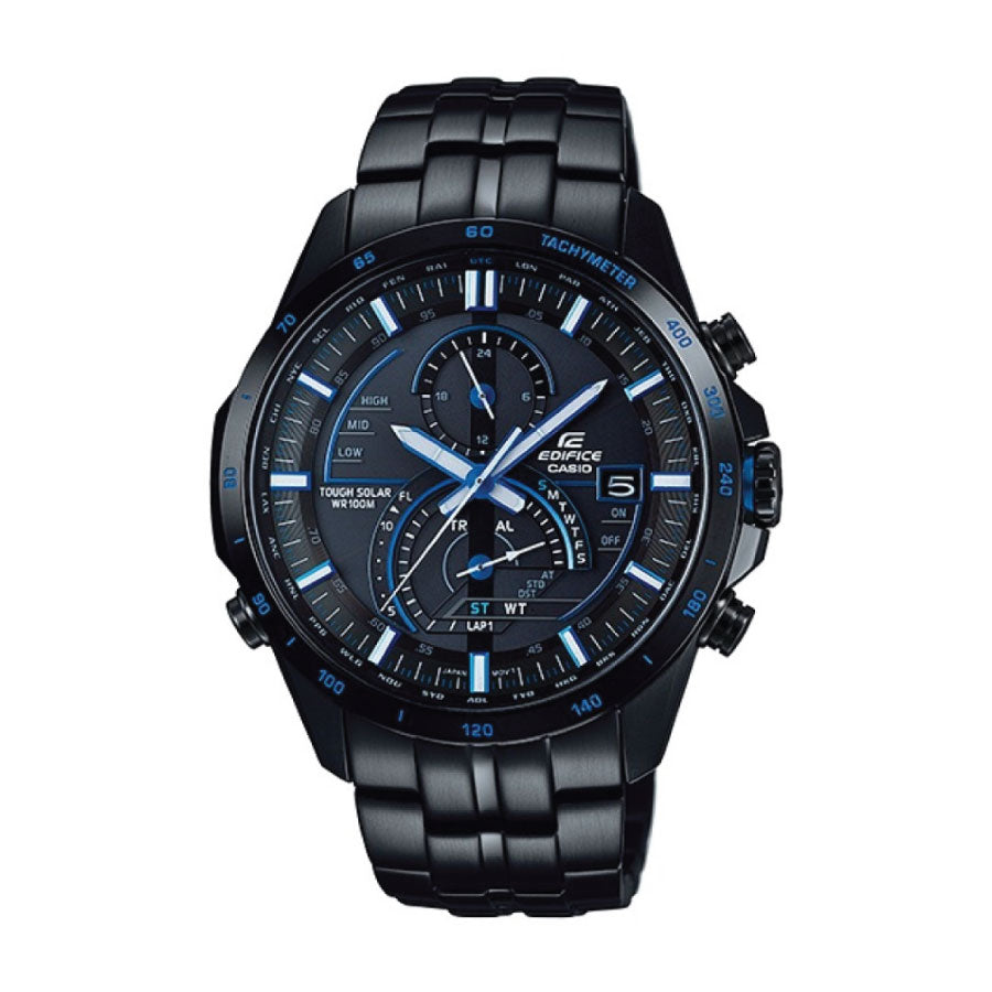 Casio Edifice EQS-A500DC-1A2 Solar Powered Chronograph