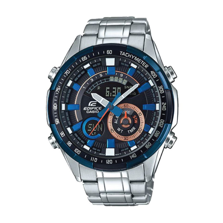 Casio Edifice ERA-600DB-1A Standard Chronograph