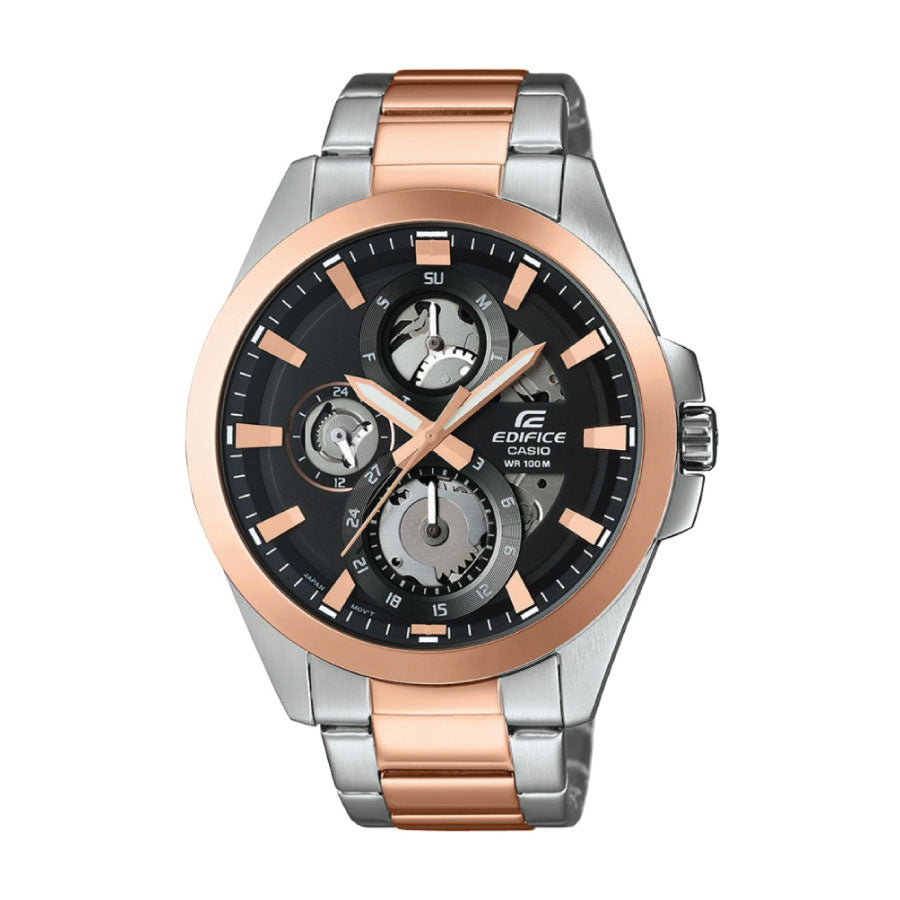 Casio Edifice ESK-300SG-1A Standard Chronograph