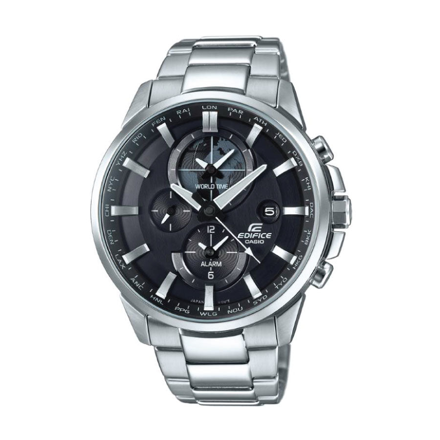 Casio Edifice ETD-310D-1A Standard Chronograph