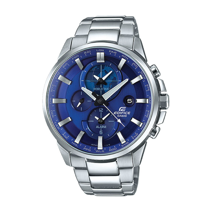 Casio Edifice ETD-310D-2A Standard Chronograph