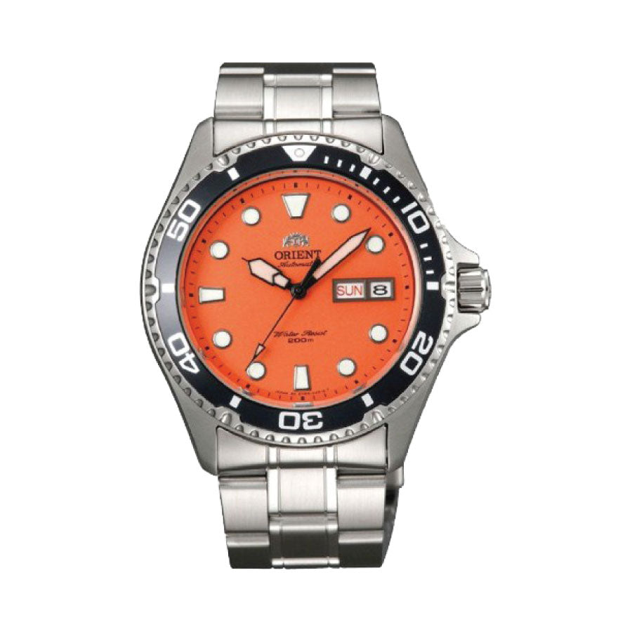 Orient FAA02006M Ray2 Mako2 Diver Automatic