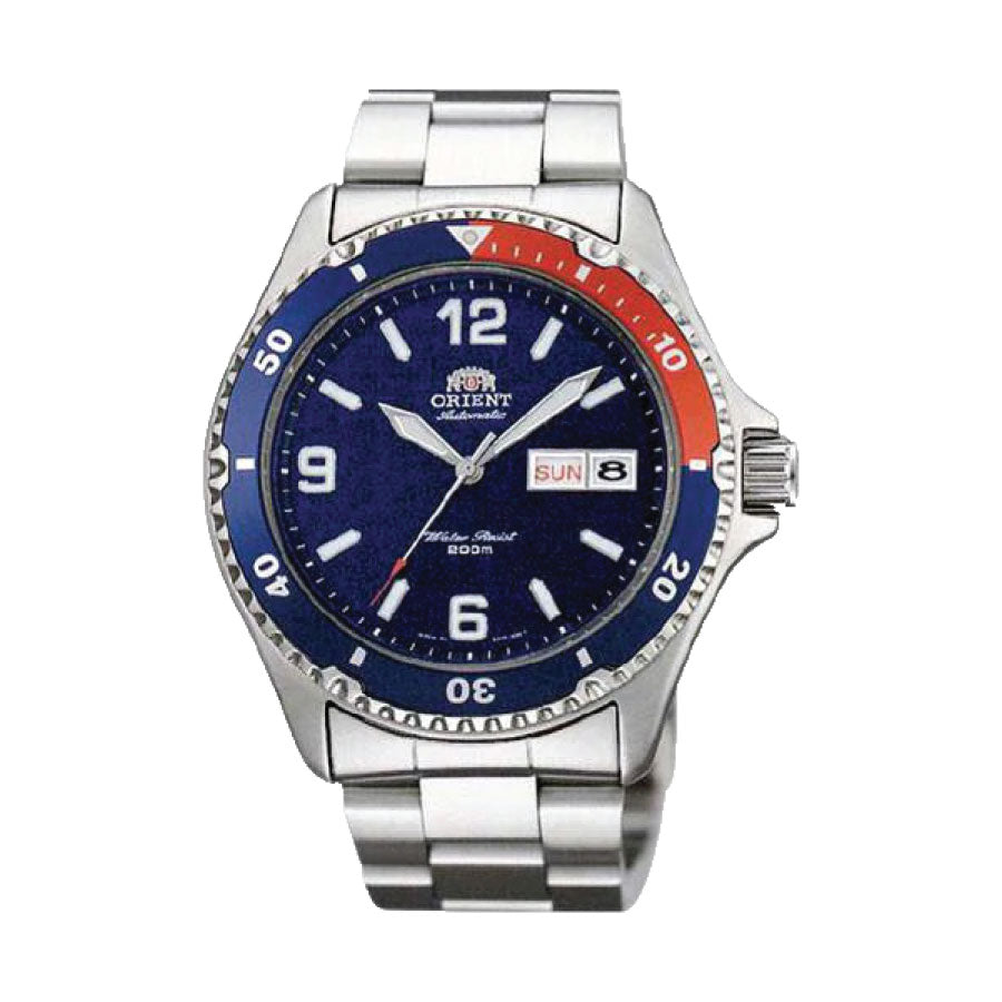 Orient FAA02009D Ray2 Mako2 Diver Automatic