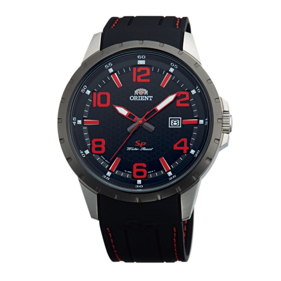 Orient FUNG3003B Quartz Sport