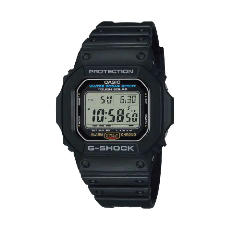 G-Shock  G-5600UE-1 Digital Black