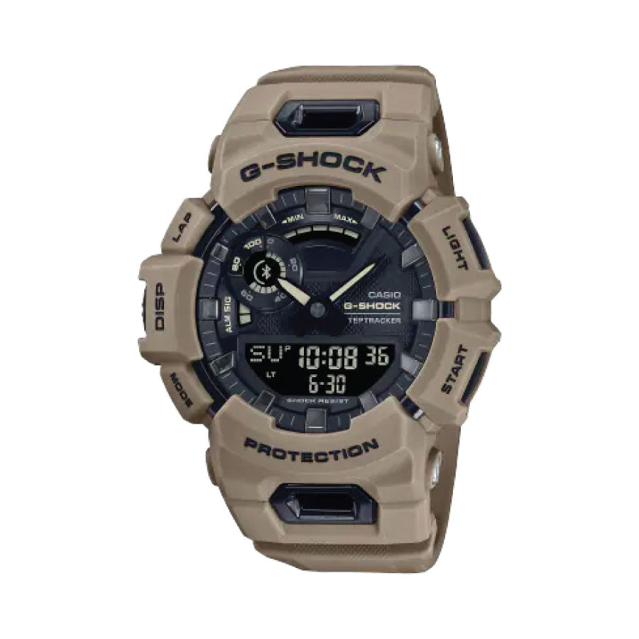 G-Shock  GBA-900UU-5A Analog Digital Brown