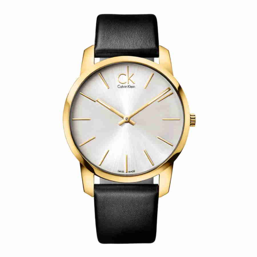 Calvin Klein K2G21520 City 43mm