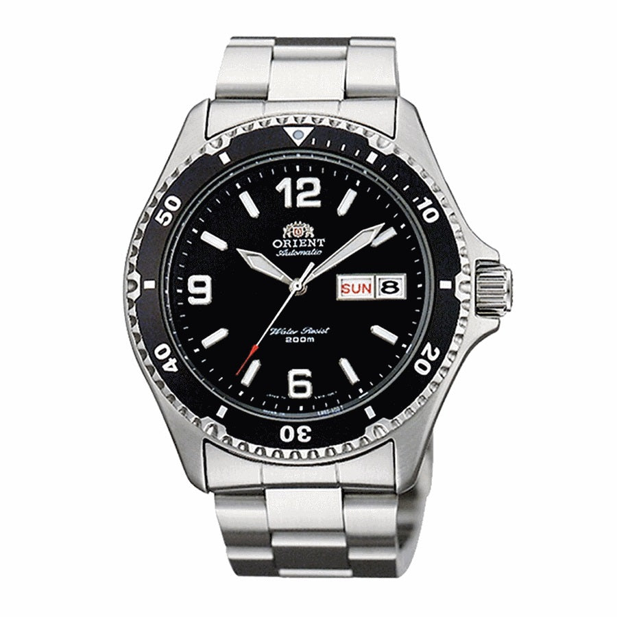 Orient FAA02001B Mako II Automatic Diver