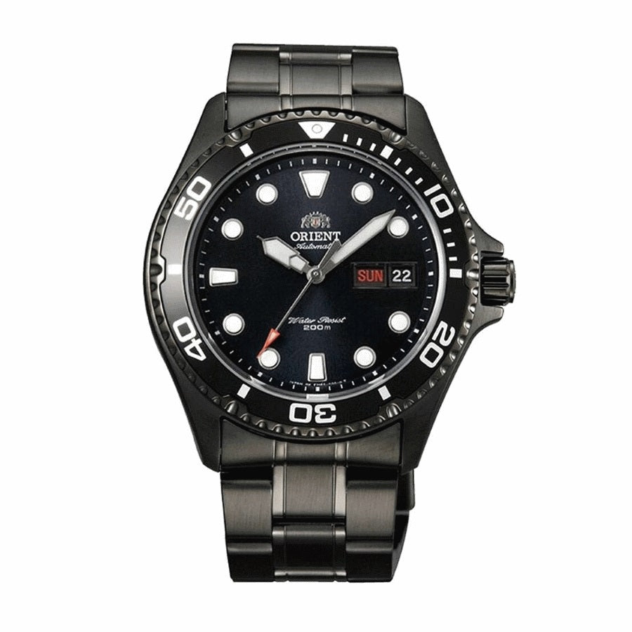 Orient FAA02003B Ray Raven II Automatic Diver