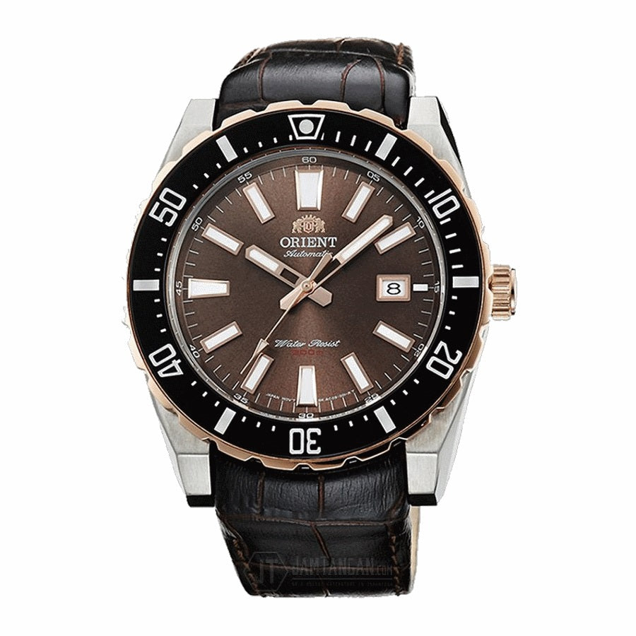 Orient FAC09002T Nami Automatic Diver