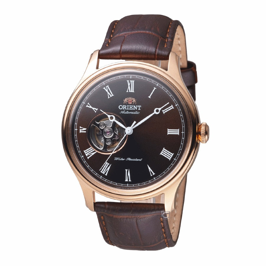 Orient FAG00001T Automatic Open Heart