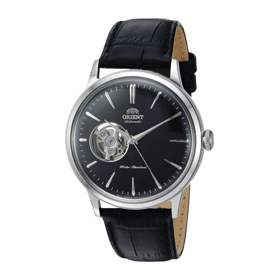 Orient RAAG0004B Classic Bambino Open Heart Automatic