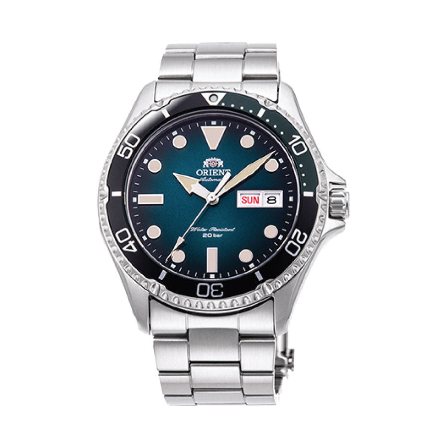 Orient RA-AA0912B Sport Automatic