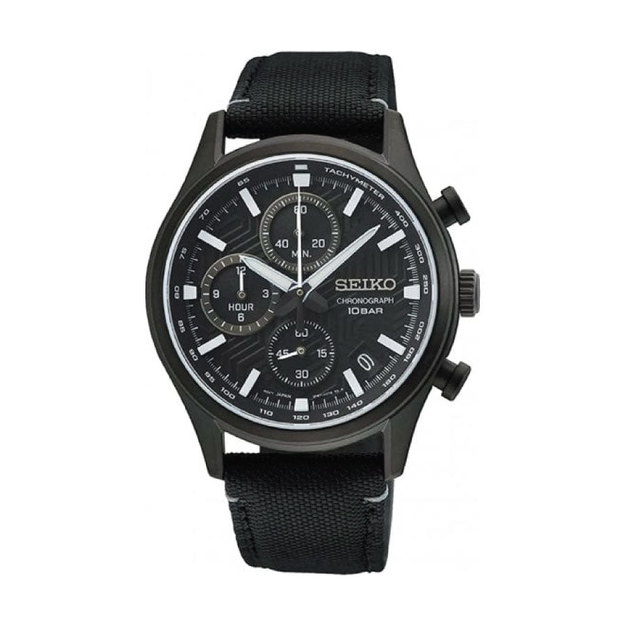 Seiko SSB421P1 Sports Chronograph