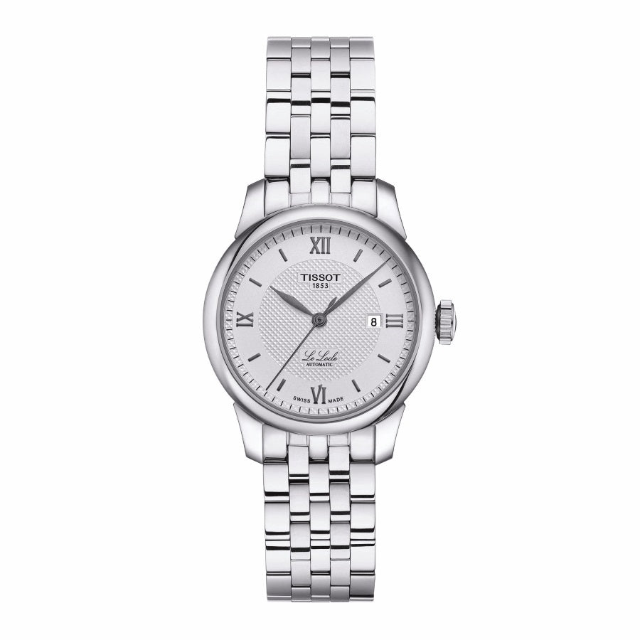 Tissot T006.207.11.038.00 Le Locle Automatic 29mm