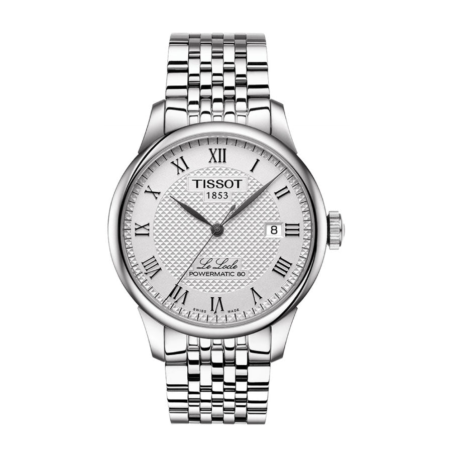 Tissot T006.407.11.033.00 Le Locle Powermatic 80