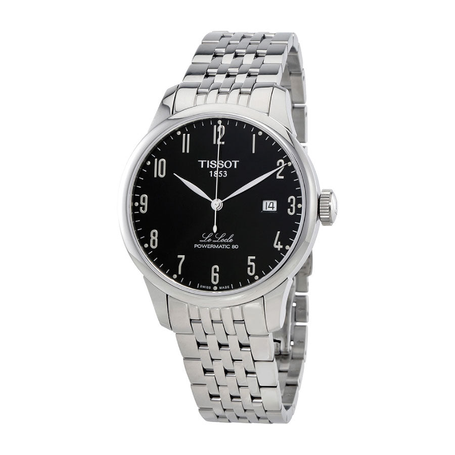 Tissot T006.407.11.052.00 Le Locle Powermatic 80